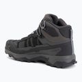 Scarpe da trekking donna Salomon X Ultra 5 MID GTX asphalt/castlerock 3