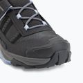 Scarpe da trekking donna Salomon X Ultra 5 MID GTX asphalt/castlerock 7
