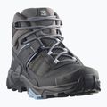 Scarpe da trekking donna Salomon X Ultra 5 MID GTX asphalt/castlerock