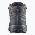 Scarpe da trekking donna Salomon X Ultra 5 MID GTX asphalt/castlerock 2