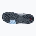 Scarpe da trekking donna Salomon X Ultra 5 MID GTX asphalt/castlerock 4