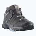 Scarpe da trekking donna Salomon X Ultra 5 GTX asphalt/castlerock