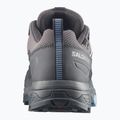 Scarpe da trekking donna Salomon X Ultra 5 GTX asphalt/castlerock 2