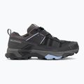 Scarpe da trekking donna Salomon X Ultra 5 GTX asphalt/castlerock 2