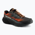 Scarpe da corsa uomo Salomon Pulsar Quiver urban chic/shocking orange