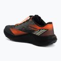 Scarpe da corsa uomo Salomon Pulsar Quiver urban chic/shocking orange 3