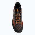 Scarpe da corsa uomo Salomon Pulsar Quiver urban chic/shocking orange 5