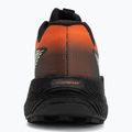 Scarpe da corsa uomo Salomon Pulsar Quiver urban chic/shocking orange 6