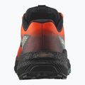 Scarpe da corsa uomo Salomon Pulsar Quiver urban chic/shocking orange 2