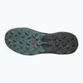 Scarpe da corsa uomo Salomon Pulsar Quiver urban chic/shocking orange 4