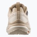 Scarpe da trekking donna Salomon X-Adventure GTX Safari/Almond Milk/Desert 2