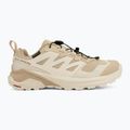 Scarpe da trekking donna Salomon X-Adventure GTX Safari/Almond Milk/Desert 2