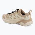 Scarpe da trekking donna Salomon X-Adventure GTX Safari/Almond Milk/Desert 3