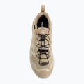 Scarpe da trekking donna Salomon X-Adventure GTX Safari/Almond Milk/Desert 5