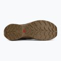 Scarpe da trekking uomo Salomon X-Adventure GTX dark earth/coyote/earth 4