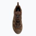 Scarpe da trekking uomo Salomon X-Adventure GTX dark earth/coyote/earth 5