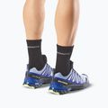 Scarpe da corsa uomo Salomon XA Pro 3D V9 Icon black/brunnera blue 6