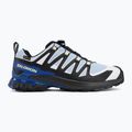 Scarpe da corsa uomo Salomon XA Pro 3D V9 GTX Icon black/brunnera blue 2