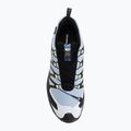 Scarpe da corsa uomo Salomon XA Pro 3D V9 GTX Icon black/brunnera blue 5