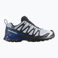 Scarpe da corsa uomo Salomon XA Pro 3D V9 GTX Icon black/brunnera blue
