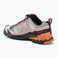 Scarpe da corsa donna Salomon XA Pro 3D V9 Icon green milieu/black 3