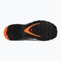 Scarpe da corsa donna Salomon XA Pro 3D V9 Icon green milieu/black 4