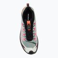 Scarpe da corsa donna Salomon XA Pro 3D V9 Icon green milieu/black 5