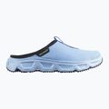 Ciabatte da uomo Salomon Reelax Slide 6.0 Icon brunnera blue/bluing