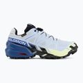 Scarpe da corsa uomo Salomon Speedcross 6 GTX Icon brunnera blue/surf the web 2