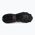 Scarpe da corsa uomo Salomon Speedcross 6 GTX Icon brunnera blue/surf the web 4