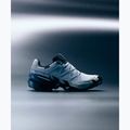 Scarpe da corsa uomo Salomon Speedcross 6 GTX Icon brunnera blue/surf the web 7