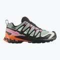 Scarpe da corsa donna Salomon XA Pro 3D V9 GTX Icon black/green milieu