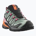 Scarpe da corsa donna Salomon XA Pro 3D V9 GTX Icon black/green milieu 2