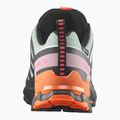 Scarpe da corsa donna Salomon XA Pro 3D V9 GTX Icon black/green milieu 5