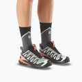 Scarpe da corsa donna Salomon XA Pro 3D V9 GTX Icon black/green milieu 6