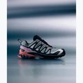 Scarpe da corsa donna Salomon XA Pro 3D V9 GTX Icon black/green milieu 7