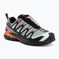 Scarpe da corsa donna Salomon XA Pro 3D V9 GTX Icon black/green milieu