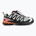 Scarpe da corsa donna Salomon XA Pro 3D V9 GTX Icon black/green milieu 2
