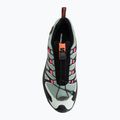 Scarpe da corsa donna Salomon XA Pro 3D V9 GTX Icon black/green milieu 5