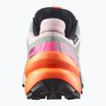 Scarpe da corsa donna Salomon Speedcross 6 GTX Icon black/green milieu 3