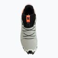 Scarpe da corsa donna Salomon Speedcross 6 GTX Icon black/green milieu 5