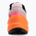 Scarpe da corsa donna Salomon Speedcross 6 GTX Icon black/green milieu 6