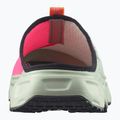 Ciabatte da donna Salomon Reelax Slide 6.0 Icon Green Milieu/Black 10