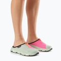 Ciabatte da donna Salomon Reelax Slide 6.0 Icon Green Milieu/Black 13