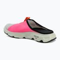 Ciabatte da donna Salomon Reelax Slide 6.0 Icon Green Milieu/Black 3