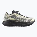 Scarpe da corsa uomo Salomon Aero Glide 4 GRVL bog/black 2