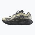 Scarpe da corsa uomo Salomon Aero Glide 4 GRVL bog/black 3
