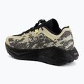 Scarpe da corsa uomo Salomon Aero Glide 4 GRVL bog/black 3