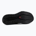 Scarpe da corsa uomo Salomon Aero Glide 4 GRVL bog/black 4