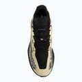 Scarpe da corsa uomo Salomon Aero Glide 4 GRVL bog/black 5